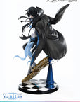 The Case Study of Vanitas Prisma Wing PVC Statue 1/7 Vanitas 28 cm