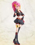 The Idolmaster S.H. Figuarts Action Figure Ayumu Maihama 14 cm