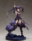 Date A Bullet Spiritale PVC Statue 1/7 Kurumi Tokisaki Gunner Ver. 25 cm