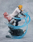 Naruto Shippuden FiguartsZERO Extra Battle PVC Statue Minato Namikaze-Rasengan- 20 cm