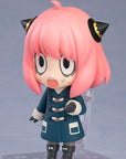 Nendoroid More Decorative Parts for Nendoroid Figures Face Swap Anya Forger