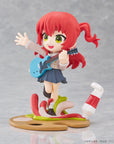 Bocchi the Rock! PalVerse PVC Statue Ikuyo Kita 11 cm