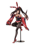 Date A Live V F:NEX PVC Statue 1/7 Kurumi Tokisaki Wa-bunny 27 cm