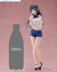 Rascal Does Not Dream of Bunny Girl Senpai Tenitol PVC Statue Mai Sakurajima 31 cm