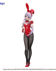 Overlord BiCute Bunnies PVC Statue Shalltear Red Color Ver. 30 cm