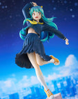 Urusei Yatsura Statue PVC 1/7 Lum Uniform Ver. 28 cm