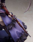 Date A Bullet Spiritale PVC Statue 1/7 Kurumi Tokisaki Gunner Ver. 25 cm