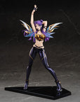 League of Legends PVC Statue 1/7 K/DA Kai'Sa 31 cm