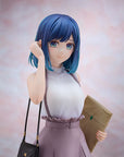 Oshi no Ko PVC Statue 1/6 Akane Kurokawa: Date Style Ver. 27 cm