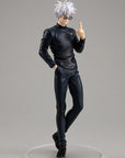 Jujutsu Kaisen Pop Up Parade PVC Statue Satoru Gojo: Hidden Inventory / Premature Death Ver. 19 cm