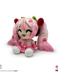 Hatsune Miku Plush Figure Sakura Miku 22 cm