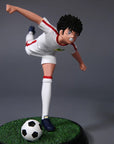 Captain Tsubasa Statue Tsubasa Ozora 20 cm