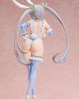 Shinobi Master Senran Kagura: New Link PVC Statue 1/4 Senko: Bunny Ver. 39 cm