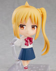 Bocchi the Rock! Nendoroid More Decorative Parts for Nendoroid Figures Face Face Swap Nijika/Ryo/Ikuyo Selection