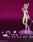 Original Character Action Figure 1/12 Bunny Girl Irene 16 cm