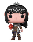 Baldur's Gate POP! Vinyl Figure Shadowheart 9 cm