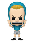 Beavis and Butthead POP! TV Vinyl Figure Cornholio 9 cm