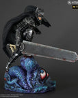 Berserk Akihabara Legend Figure PVC Statue 1/8 Guts (Berserker Armor) 26 cm