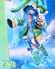 Date A Live Prisma Wing PVC Statue 1/7 Yoshino 20 cm