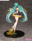 Hatsune Miku F:NEX PVC Statue 1/7 Hatsune Miku Mid-Autumn Festival Ver. 27 cm