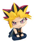 Yu-Gi-Oh! Duel Monsters Look Up PVC Statue Yami Yugi 11 cm