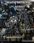 Transformers Statue Blackout 81 cm