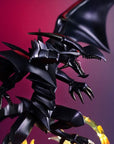 Yu-Gi-Oh! Duel Monsters Monsters Chronicle PVC Statue Red Eyes Black Dragon 14 cm