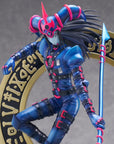 Yu-Gi-Oh! Card Game Monster Collection PVC Statue 1/8 Dark Magician of Chaos 30 cm