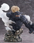 Berserk PVC Bust Zodd 15 cm