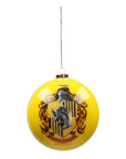 Harry Potter Ornament Hufflepuff