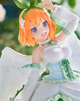 The Quintessential Quintuplets PVC Statue 1/7 Nakano Yotsuba Angel Ver. 27 cm