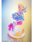 Gakuen Idolmaster Lucrea PVC Statue Kotone Fujita The World's Cutest Me Ver. 25 cm