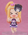 My Dress-Up Darling Nendoroid Action Figure Marin Kitagawa: Slippery Girls Full Graphic T-Shirt Ver. 10 cm