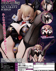 Original Character by Creators Opinion Statue 1/4 Ichigo Munakata Bunny Ver. 25 cm