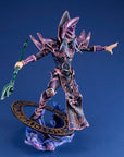 Yu-Gi-Oh! Art Works Monsters PVC Statue Dark Magician The Fated Duel 23 cm