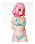 To Love-Ru Darkness Statue PVC 1/4 Darkness Swimsuit Series Momo Belia Deviluke Ver. 36 cm