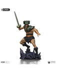 Masters of the Universe Art Scale Statue 1/10 Triklops 24 cm