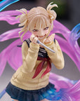 My Hero Academia Dressta PVC Statue Himiko Toga 20 cm