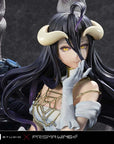 Overlord Ultimate Premium Masterline Series Statue 1/4 Albedo 54 cm