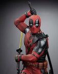 Deadpool 3 Legacy Replica Statue 1/4 Deadpool 58 cm