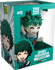 My Hero Academia Vinyl Figure Izuku Midoriya 12 cm