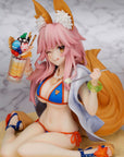 Fate/Grand Order PVC Statue Lancer Tamamo no mae 16 cm