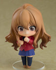 Toradora! Nendoroid Action Figure Taiga Aisaka 2.0 10 cm