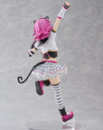 Love Live! Nijigasaki Academy School Idol Club PVC Statue 1/7 Rina Tennoji 23 cm