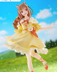 Spice and Wolf Tenitol PVC Statue Holo 23 cm