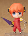 Gintama Nendoroid Action Figure Kagura 10 cm