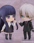 Inu x Boku SS Nendoroid Doll Action Figure Soshi Miketsukami 10 cm