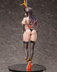 Creators Opinion PVC Statue 1/4 Rio 47 cm