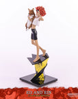 Cowboy Bebop Statue 1/8 Ed & Ein 28 cm