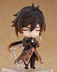 Genshin Impact Nendoroid Action Figure Zhongli 10 cm